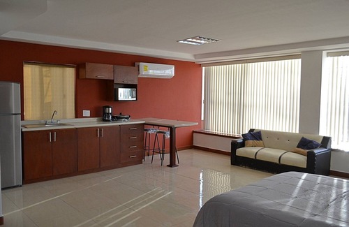 Torreon Apartment | Department S400 # 9