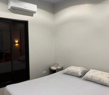 Ciudad Del Este Apartment | Depto 2 dormitorios Area4