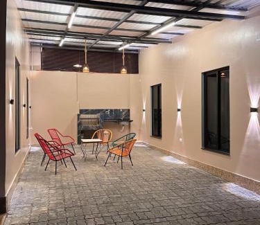 Ciudad Del Este Apartment | Depto 2 dormitorios Area4