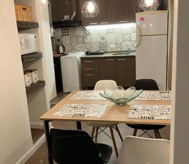 Arguello Apartment | Depto 23 en Barrio Villa Belgrano excelente ubicación