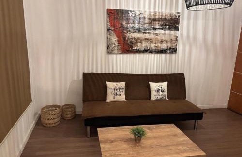Arguello Apartment | Depto 23 en Barrio Villa Belgrano excelente ubicación