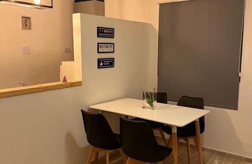 Arguello Apartment | Depto 24 en Barrio Villa Belgrano excelente ubicación