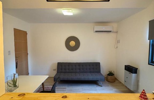 Arguello Apartment | Depto 24 en Barrio Villa Belgrano excelente ubicación