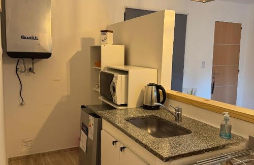 Arguello Apartment | Depto 24 en Barrio Villa Belgrano excelente ubicación
