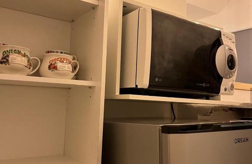 Arguello Apartment | Depto 24 en Barrio Villa Belgrano excelente ubicación