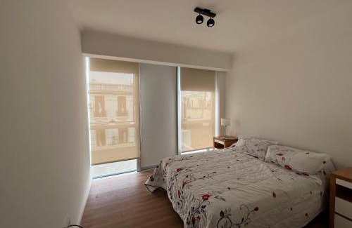 Barracas Apartment | Depto 3 ambientes. San Telmo