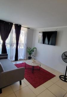 Arica Apartment | Depto 3D2B, A pasos de la playa