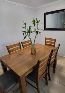 Arica Apartment | Depto 3D2B, A pasos de la playa