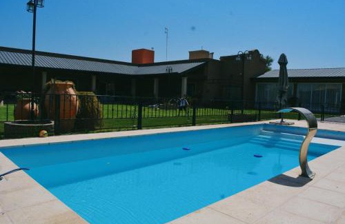 La Rioja Apartment | Depto alaniz salinas