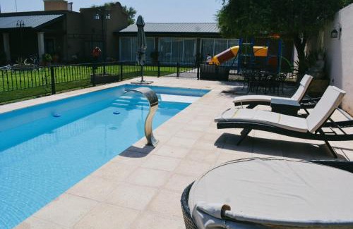 La Rioja Apartment | Depto alaniz salinas