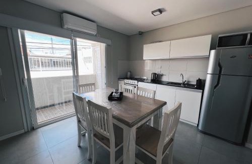 Bahia Blanca Apartment | Depto B - Con Parrilla, 2 dormitorios - Departamento Aguado - Alquileres RV