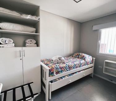 Bahia Blanca Apartment | Depto B - Con Parrilla, 2 dormitorios - Departamento Aguado - Alquileres RV