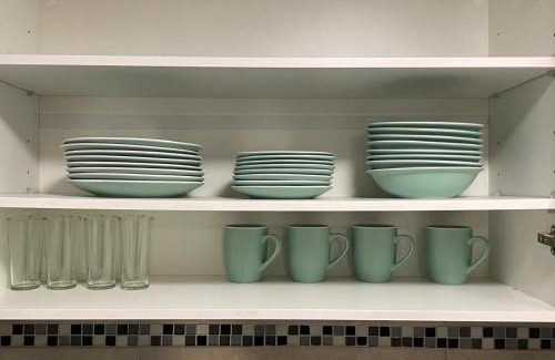 Lastarria Apartment | Depto calle huérfanos, Santiago