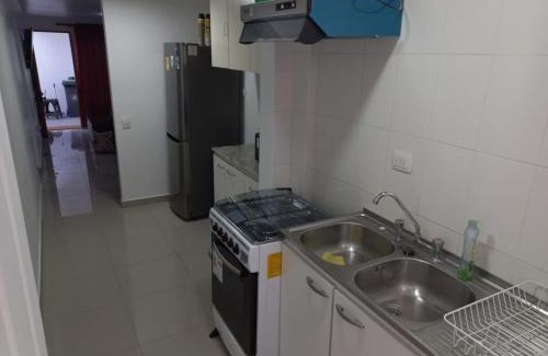 Cavancha Apartment | Depto/casa 2 playas.