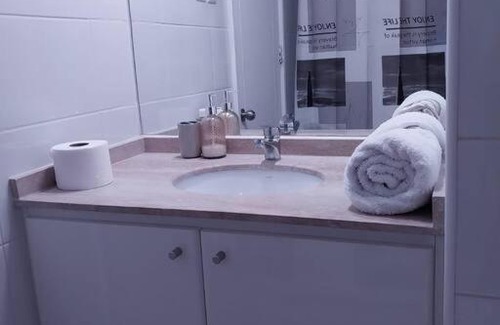 Calama Apartment | Depto Central Calama