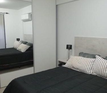 Villa Carlos Paz Apartment | Depto Centrico Etoile 4