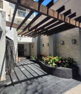 Cordoba Apartment | Depto Centro con Patio Pet Friendly La Cañada