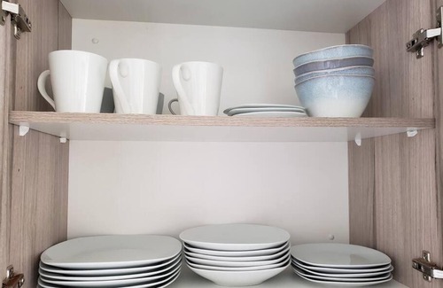 Iquique Apartment | Depto centro con vista al puerto