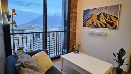 Monterrey Centro Apartment | Depto Centro de Monterrey by tuhost