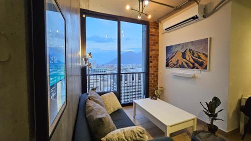 Monterrey Centro Apartment | Depto Centro de Monterrey by tuhost