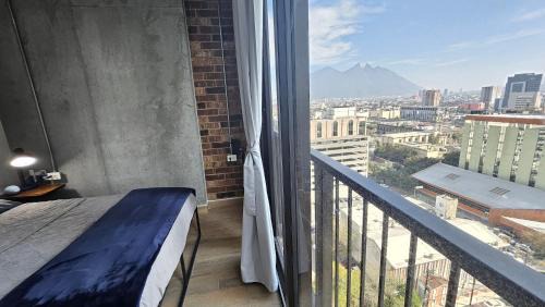 Monterrey Centro Apartment | Depto Centro de Monterrey by tuhost