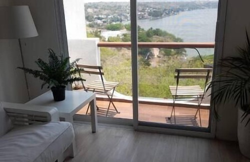 Tequesquitengo Apartment | Depto con Alberca y Vista al Lago en Teques