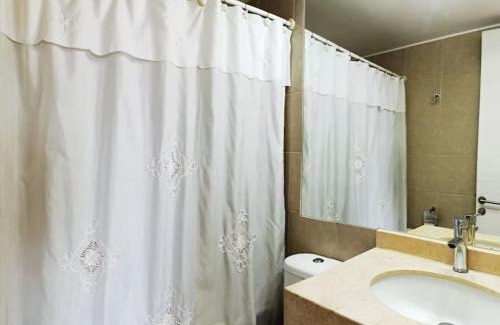 Concepcion Apartment | Depto con la mejor vista a la ciudad de Concepción