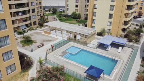 Arica Apartment | Depto, Condominio Portal del Sol