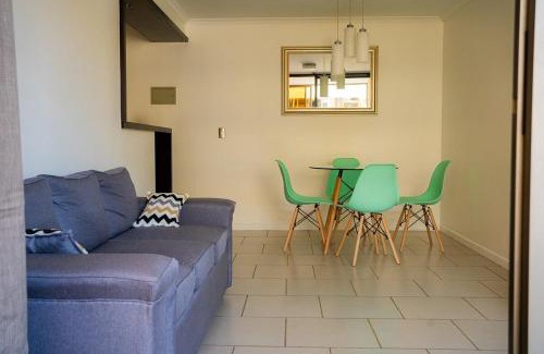 Arica Apartment | Depto, Condominio Portal del Sol