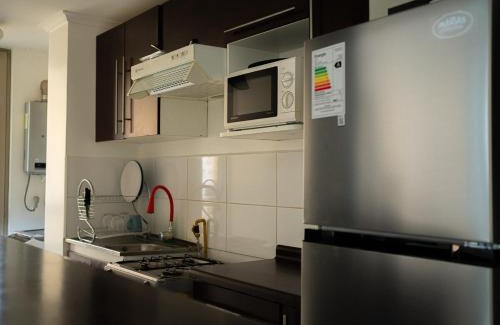 Arica Apartment | Depto, Condominio Portal del Sol