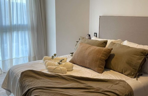 Mendoza Apartment | Depto de Categoría en Torre Leloir