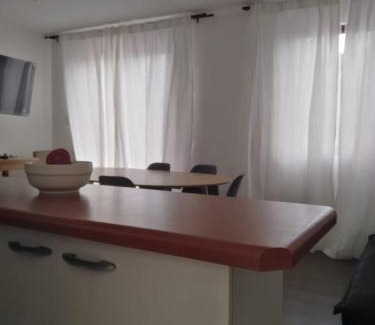 Talca Apartment | Depto doble cerca del Centro