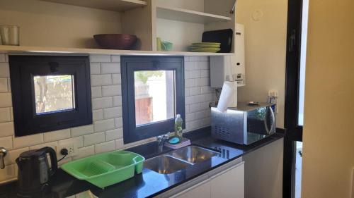 Gualeguaychu Apartment | Depto Edificio Vias Gualeguaychú, excelente