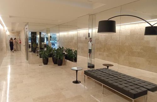 Belgrano Apartment | Depto en Belgrano con pileta y estacionamiento opcional