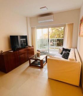 Belgrano Apartment | Depto en Belgrano con pileta y estacionamiento opcional