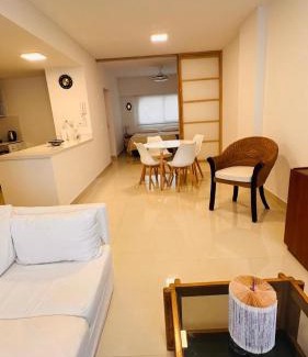 Belgrano Apartment | Depto en Belgrano con pileta y estacionamiento opcional