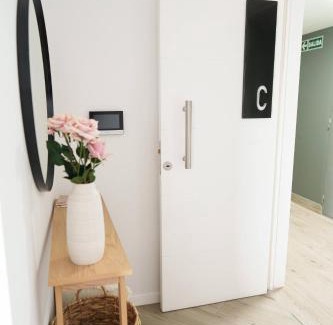 Nueva Cordoba Apartment | Depto en Córdoba único con vista a las sierras