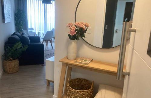 Nueva Cordoba Apartment | Depto en Córdoba único con vista a las sierras