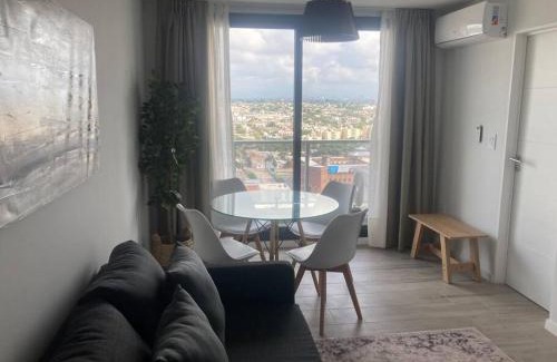 Nueva Cordoba Apartment | Depto en Córdoba único con vista a las sierras