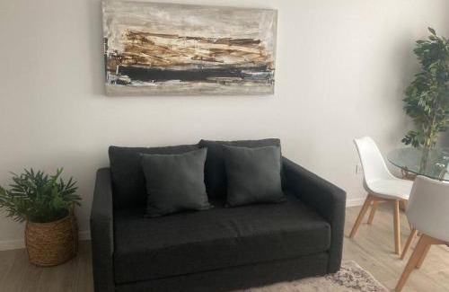 Nueva Cordoba Apartment | Depto en Córdoba único con vista a las sierras