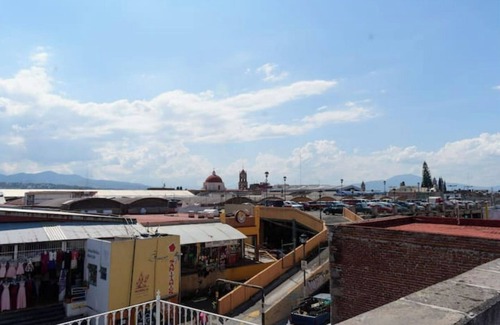 Historic Centre Apartment | Depto. en el Centro de Morelia, Excelente Ubicación Para Conocer la Ciudad