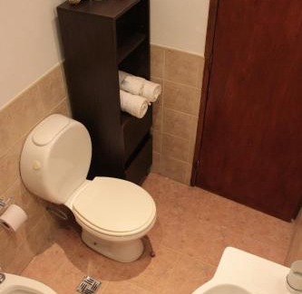 Villa General Belgrano Apartment | DEPTO EN VILLA GRAL BELGRANO