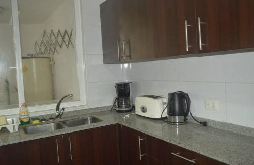 La Serena Apartment | Depto frente a la playa en avenida del Mar Se permiten mascotas Mac07