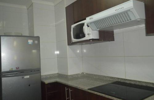 La Serena Apartment | Depto frente a la playa en avenida del Mar Se permiten mascotas Mac07