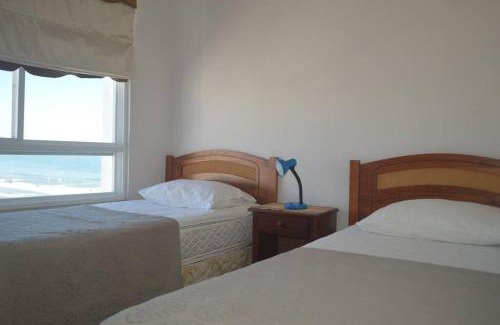 La Serena Apartment | Depto frente a la playa en avenida del Mar Se permiten mascotas Mac07