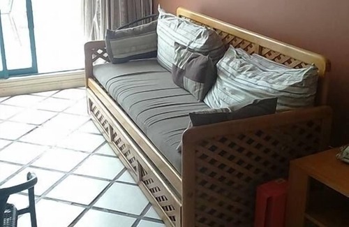Concon Apartment | DEPTO FRENTE A PLAYA AMARILLA-EDIF PLAYA