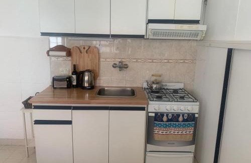 Puerto Madryn Apartment | Depto Gales, a 1 cuadra del mar