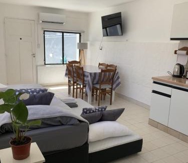 Puerto Madryn Apartment | Depto Gales, a 1 cuadra del mar
