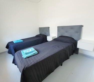 General Roca Apartment | Depto guemez 2