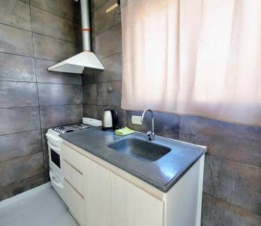 General Roca Apartment | Depto guemez 2